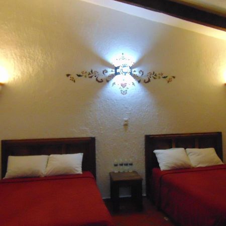 فندق La Casa De La Abuela San Cristóbal de Las Casas المظهر الخارجي الصورة
