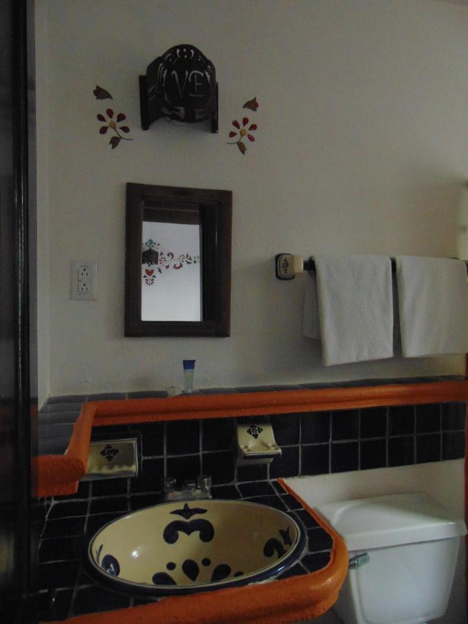 فندق La Casa De La Abuela San Cristóbal de Las Casas المظهر الخارجي الصورة