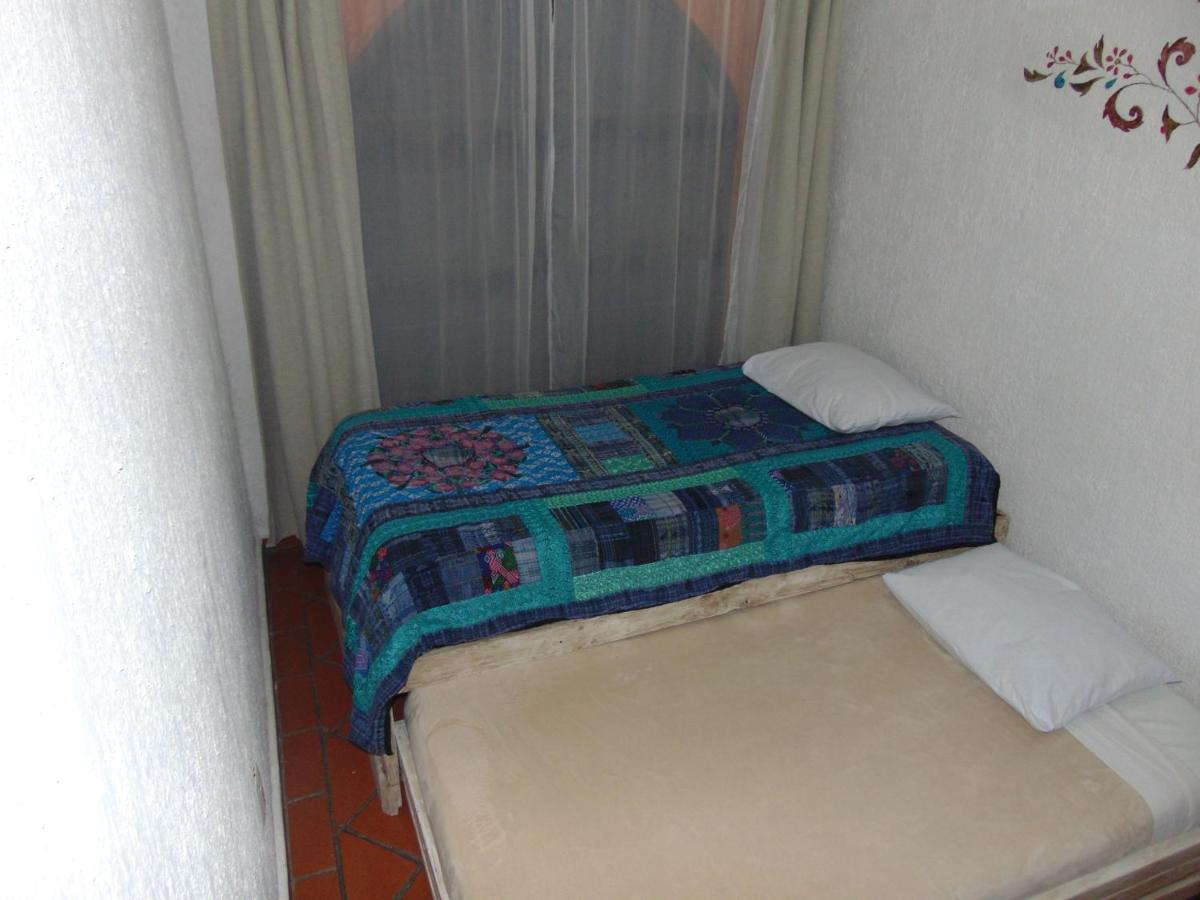 فندق La Casa De La Abuela San Cristóbal de Las Casas المظهر الخارجي الصورة