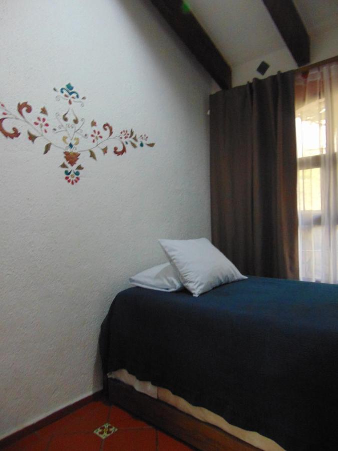 فندق La Casa De La Abuela San Cristóbal de Las Casas المظهر الخارجي الصورة