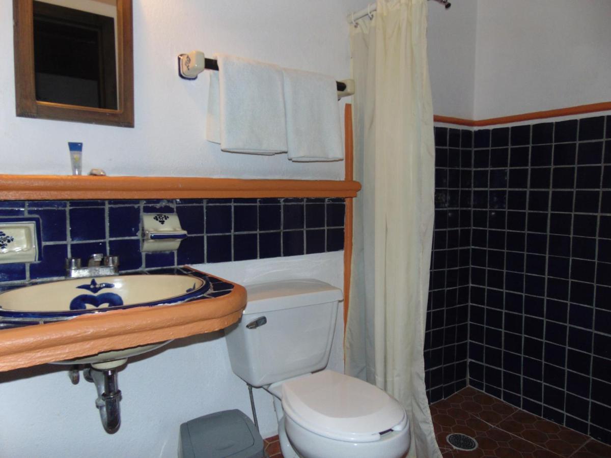 فندق La Casa De La Abuela San Cristóbal de Las Casas المظهر الخارجي الصورة