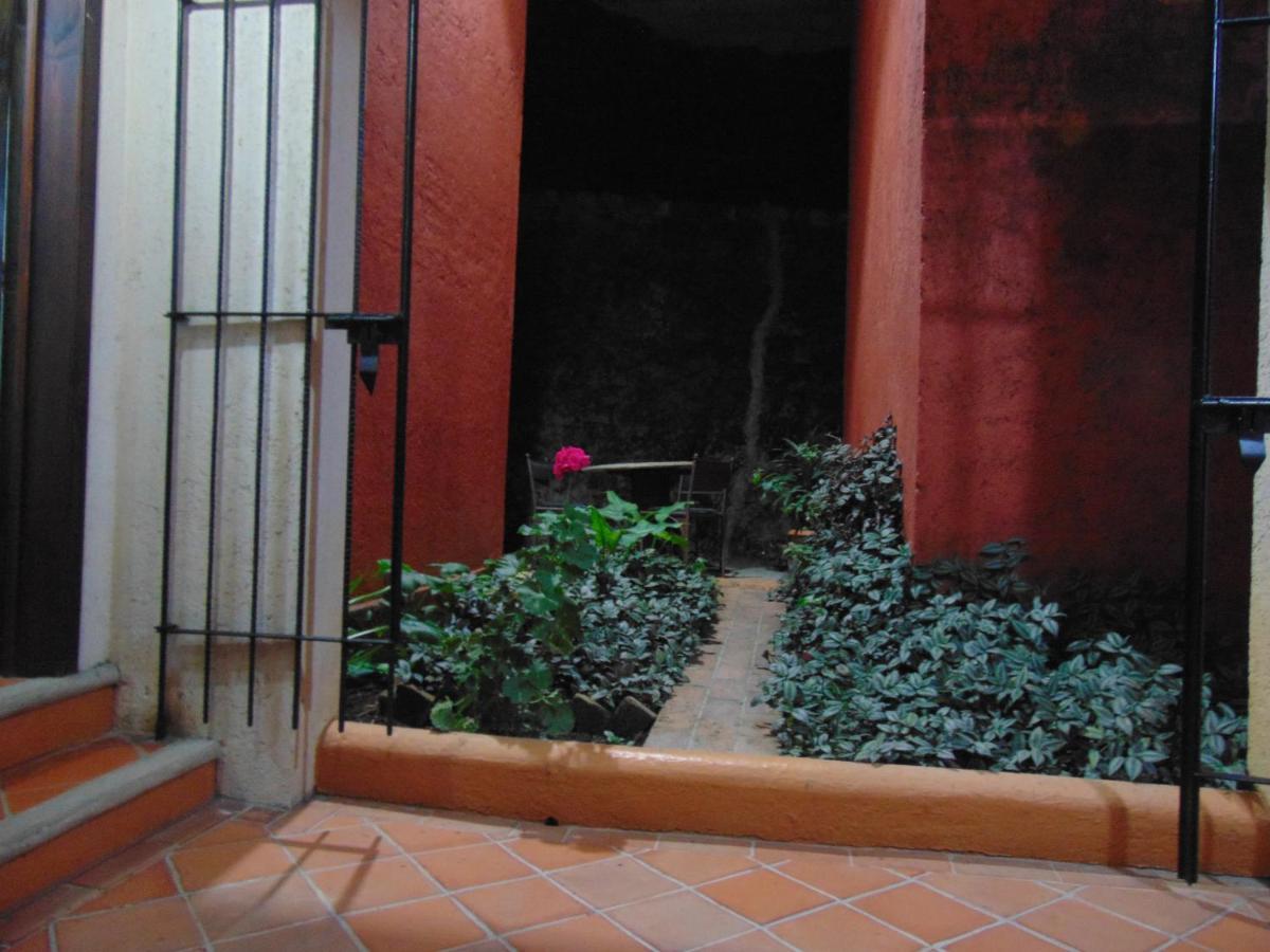 فندق La Casa De La Abuela San Cristóbal de Las Casas المظهر الخارجي الصورة