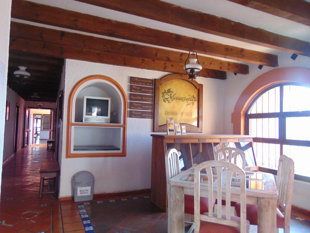 فندق La Casa De La Abuela San Cristóbal de Las Casas المظهر الخارجي الصورة