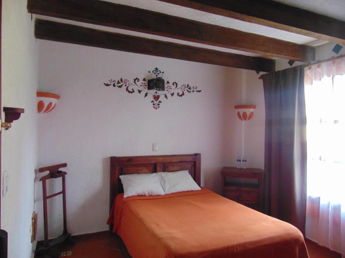 فندق La Casa De La Abuela San Cristóbal de Las Casas المظهر الخارجي الصورة