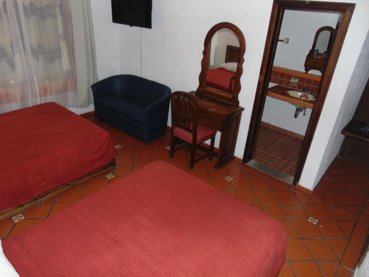 فندق La Casa De La Abuela San Cristóbal de Las Casas المظهر الخارجي الصورة